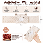 Anti-Koliken Wärmegürtel