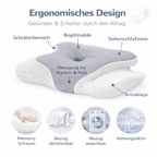 Vitalpur Komfort Nackenkissen